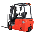 Tailift Material Handling USA Inc